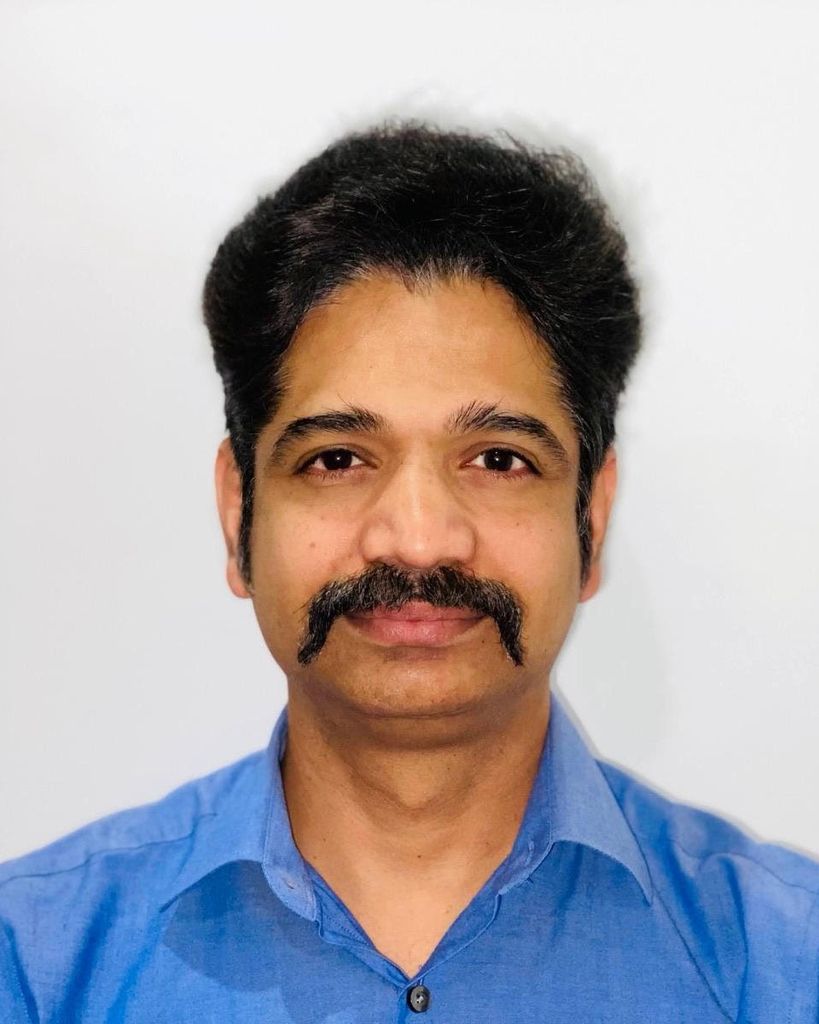 Sathguru D ___ Profile Photo