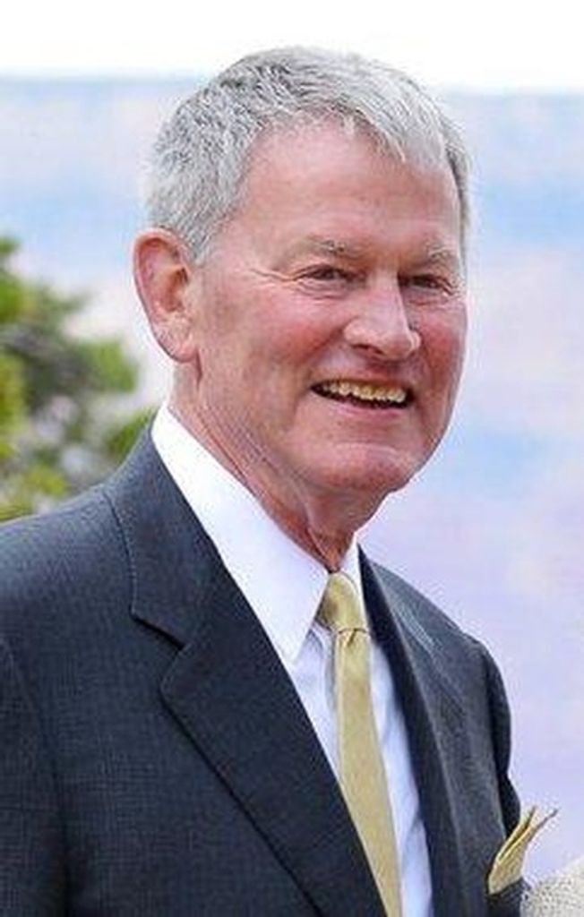 William Franklin Polk, Jr Profile Photo