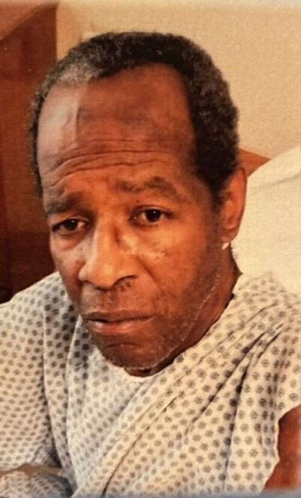 Henry L. Edmonds, Jr.