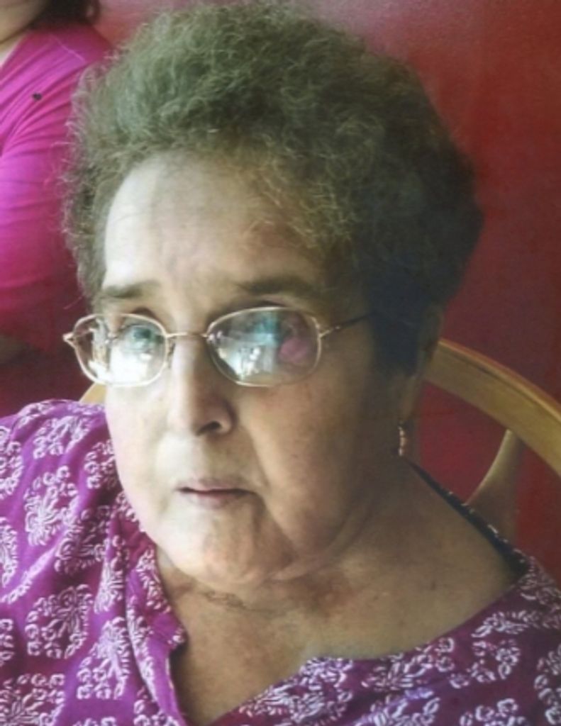 Mary  Eileen Herndon