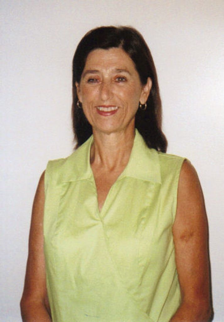 Kathy Payne Dooley Profile Photo