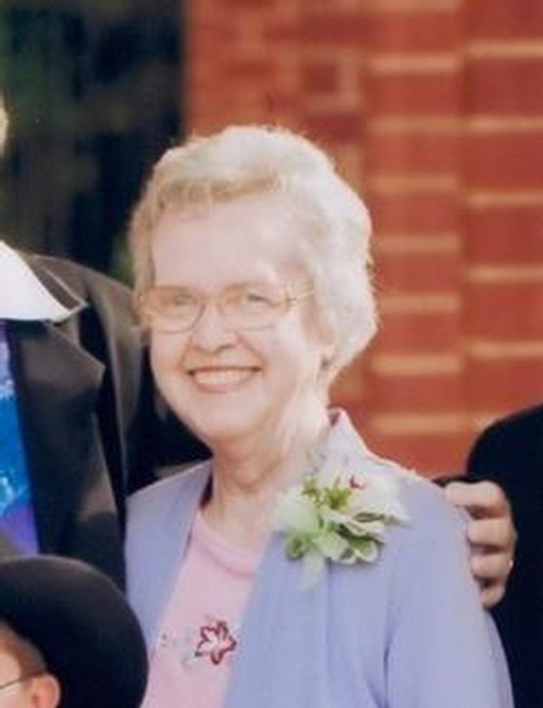 Viola F. Gentry Profile Photo