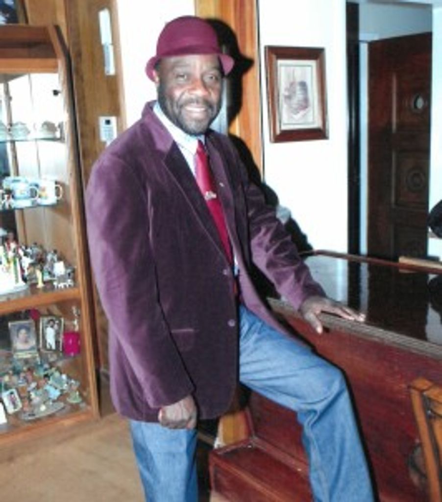 Ronald Whitely Profile Photo