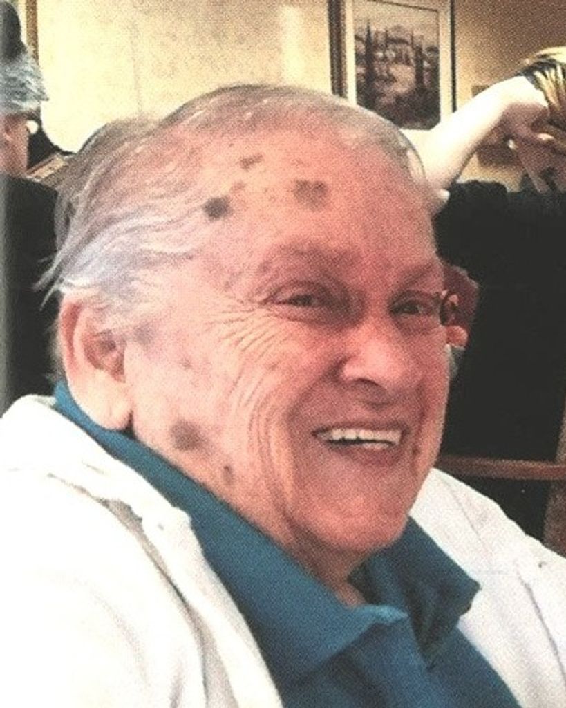 Eleanor Erickson Profile Photo