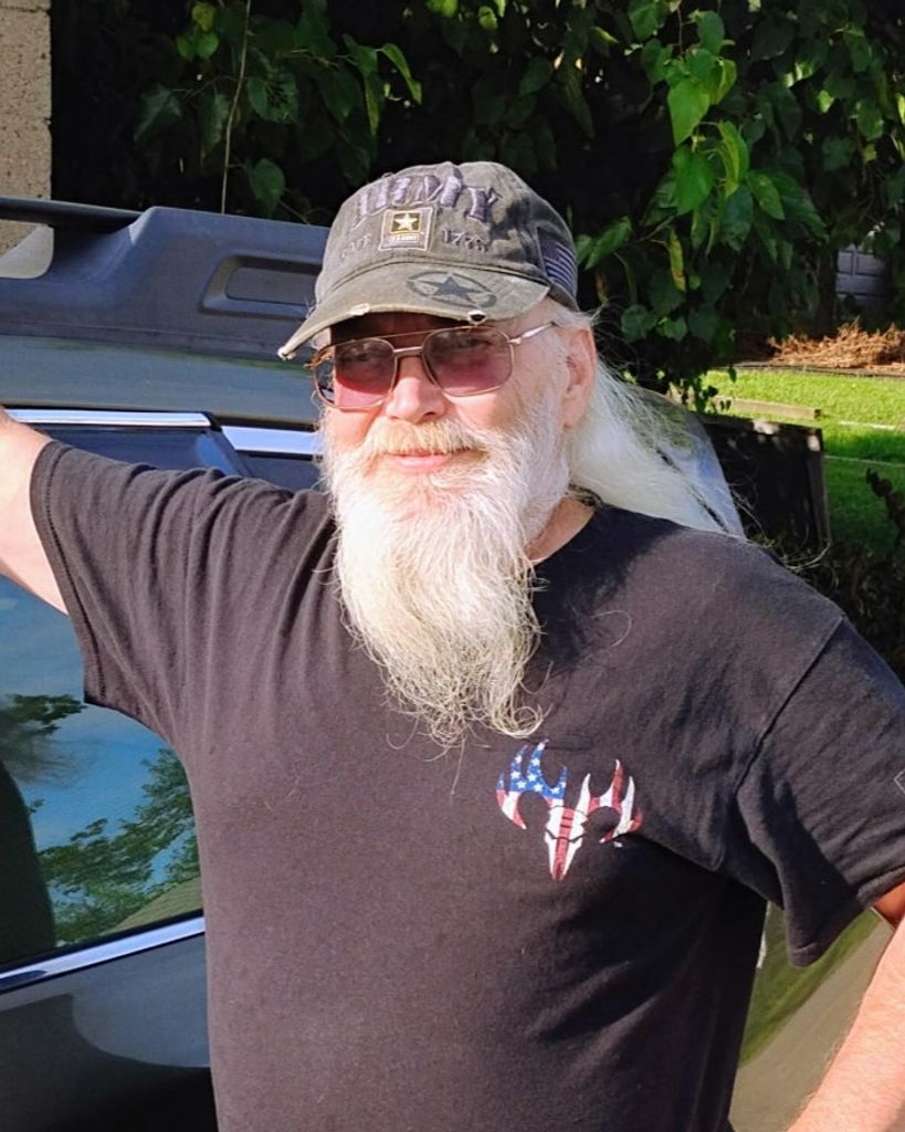 Kevin T. Davis Profile Photo