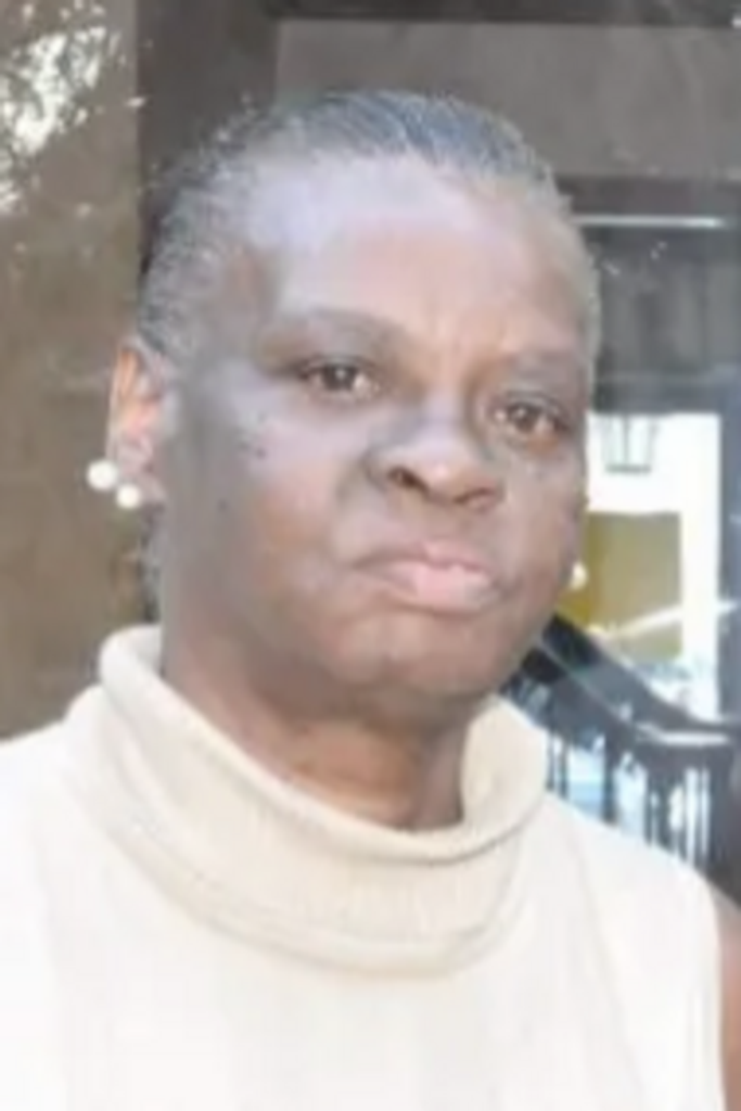 Ms. Sharon Parker Profile Photo