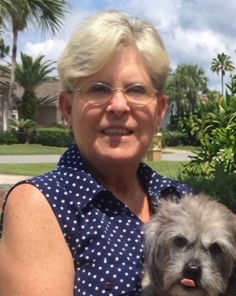 Martha Joyce Belinge Profile Photo