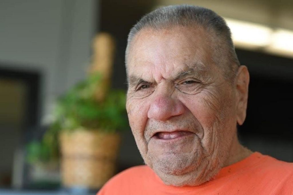 Marvin Shambow