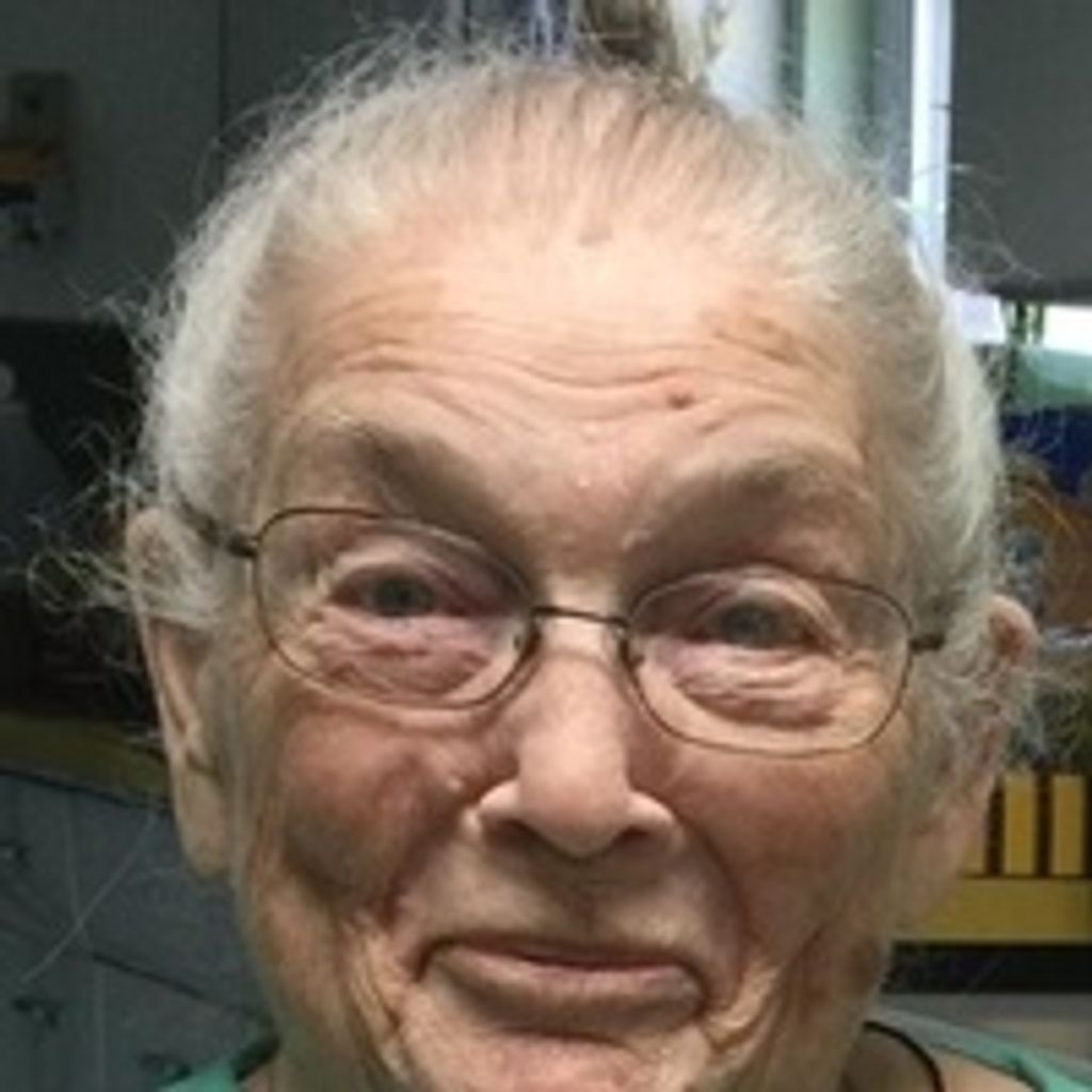 Mary Evelyn Penterman