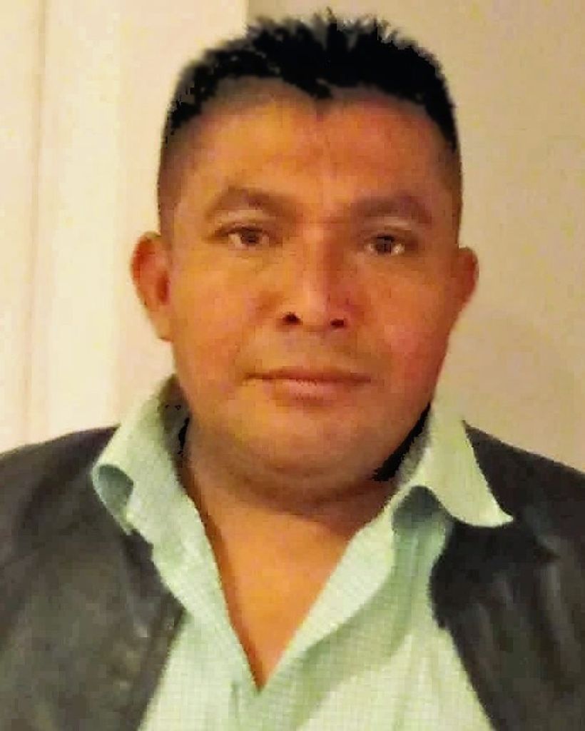 Martin Marcial Ruiz Profile Photo