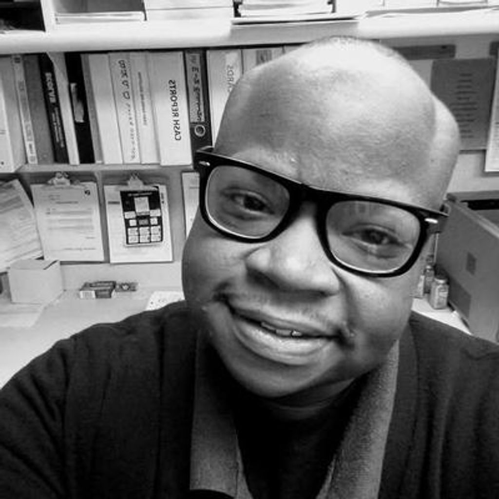 Dedrick O'Neal Jones Profile Photo