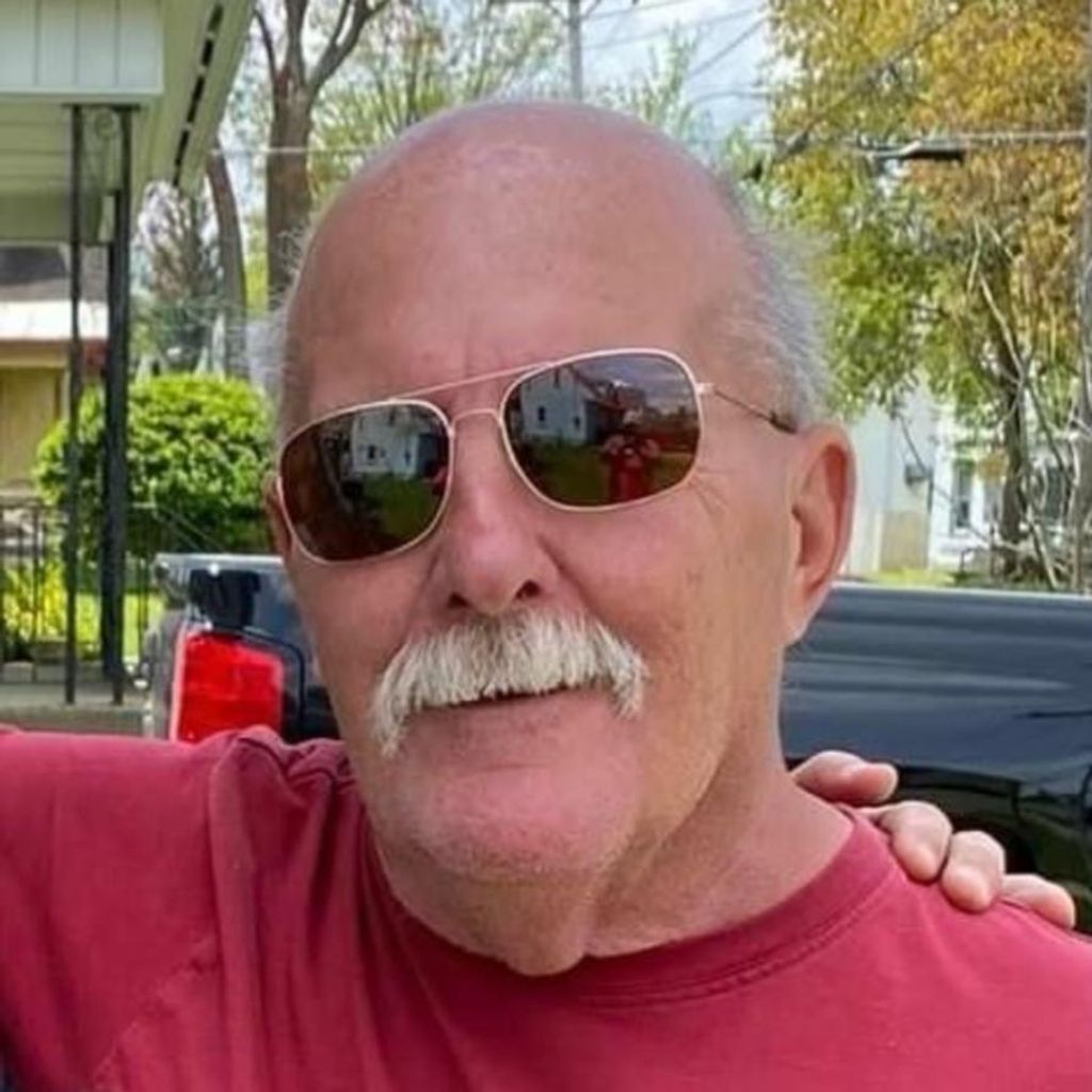 Paul T. "Pop" Grates