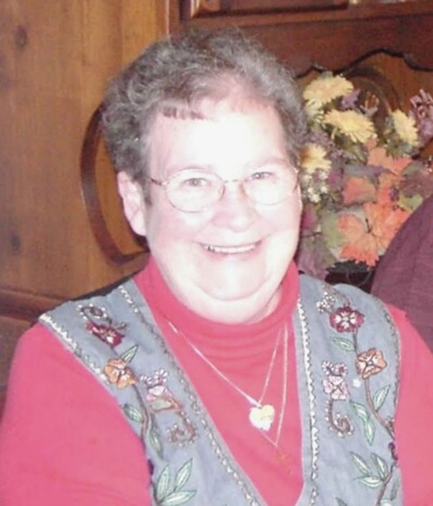 Peggy Ann Reed Profile Photo