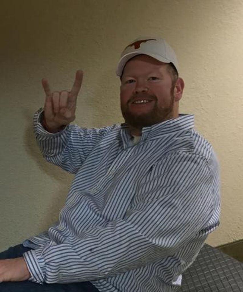 Joel Thomas Kelley Profile Photo