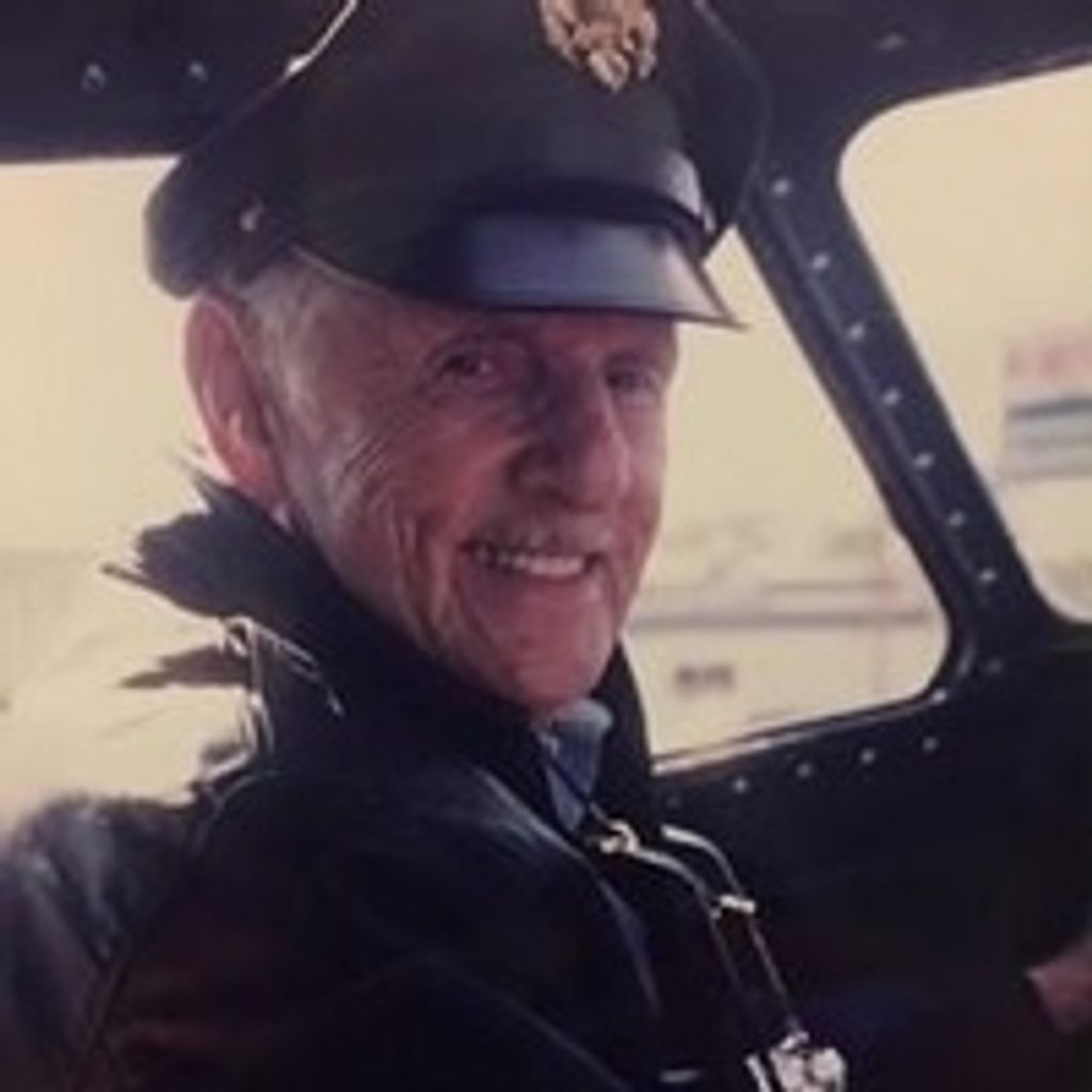 Walter Moncure Acree, Jr.