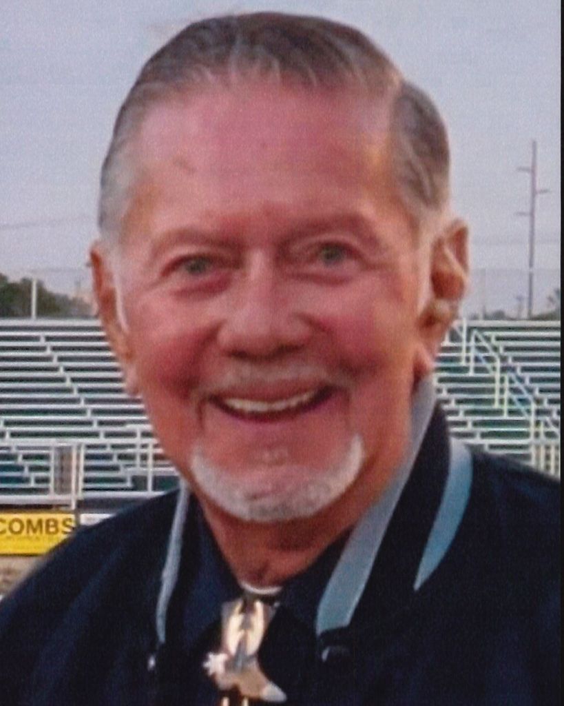 George Washington Garcia