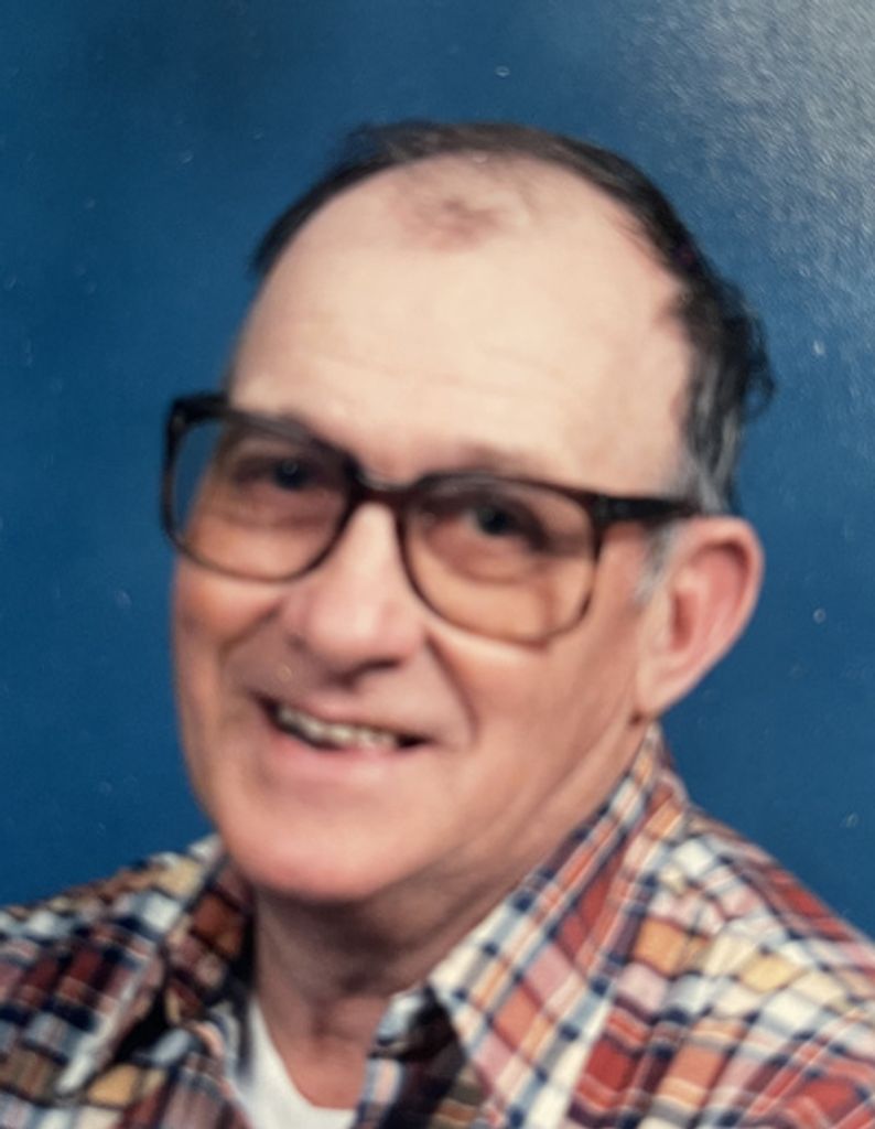 Norman William Geary Profile Photo