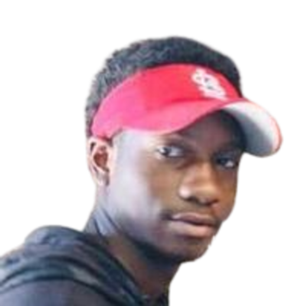Corron Tyreek Parker Profile Photo