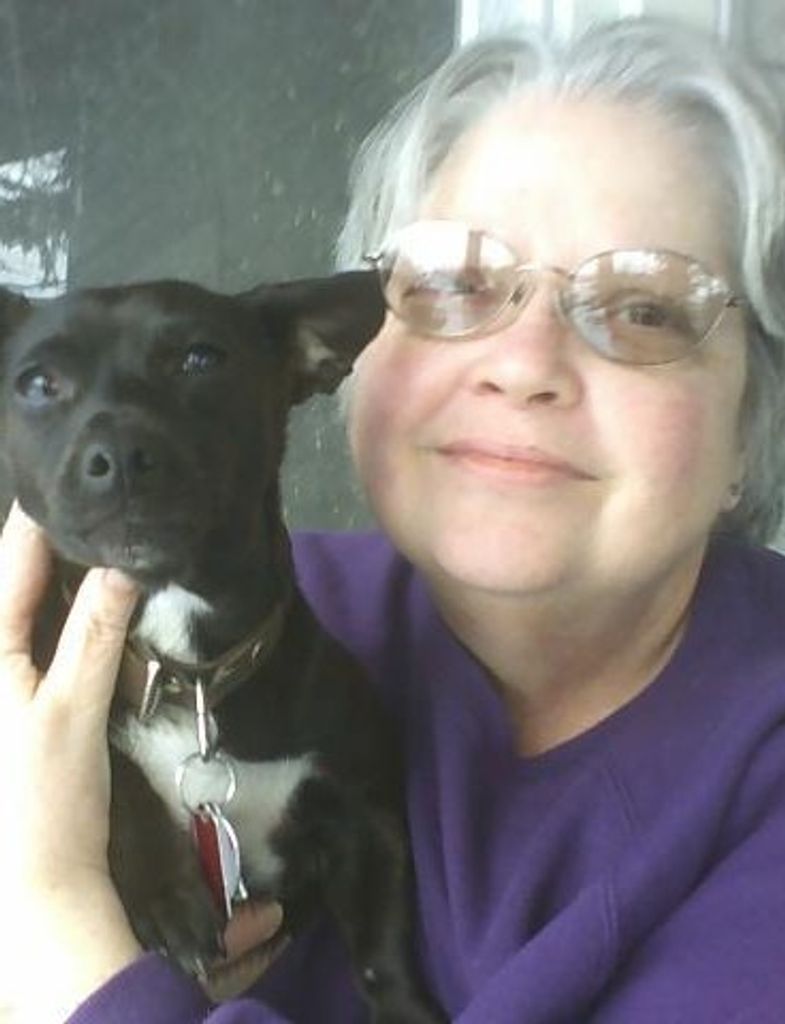 Janis Marie (Straw)  Roberts