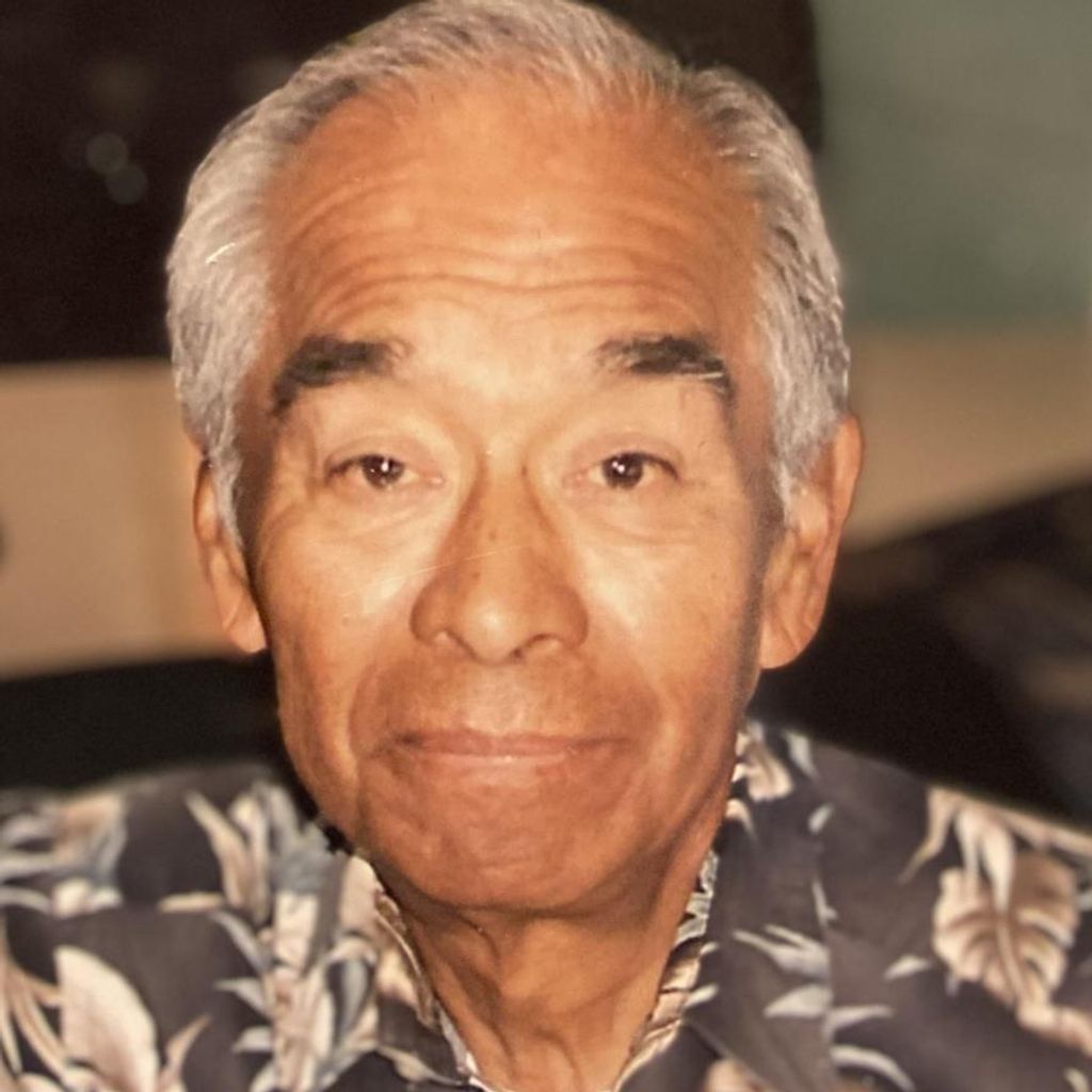 Vincent Ramos Flores Profile Photo