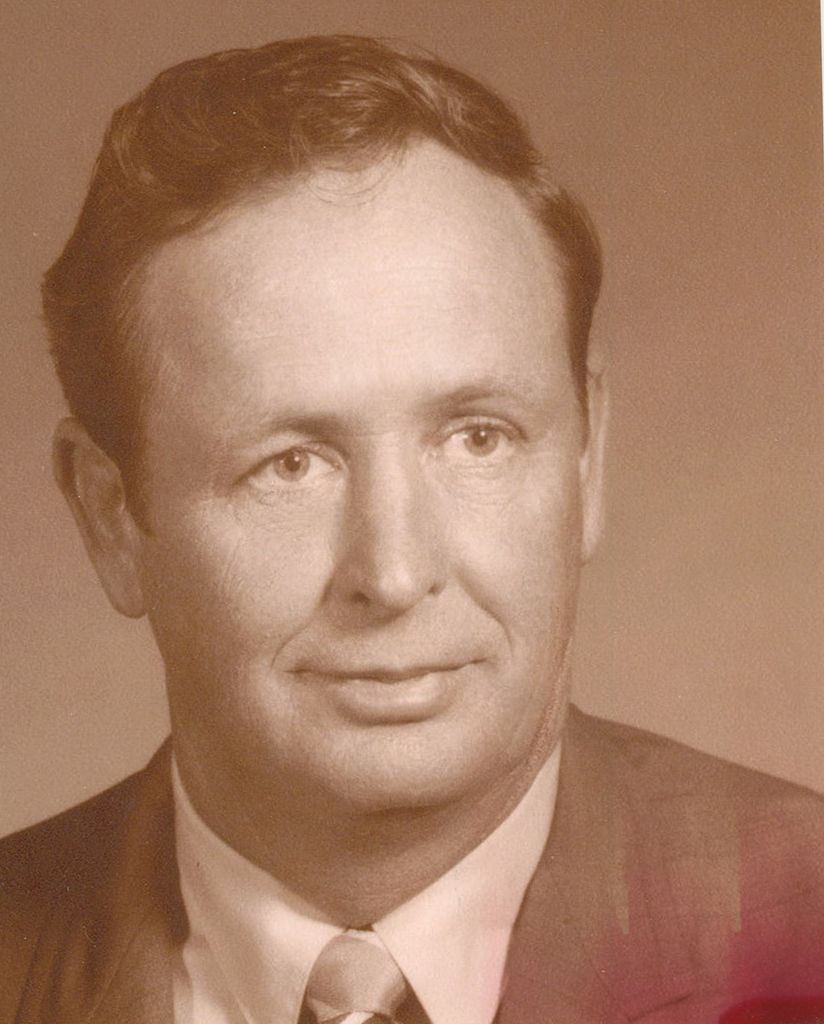 Hugh William Lynch Profile Photo