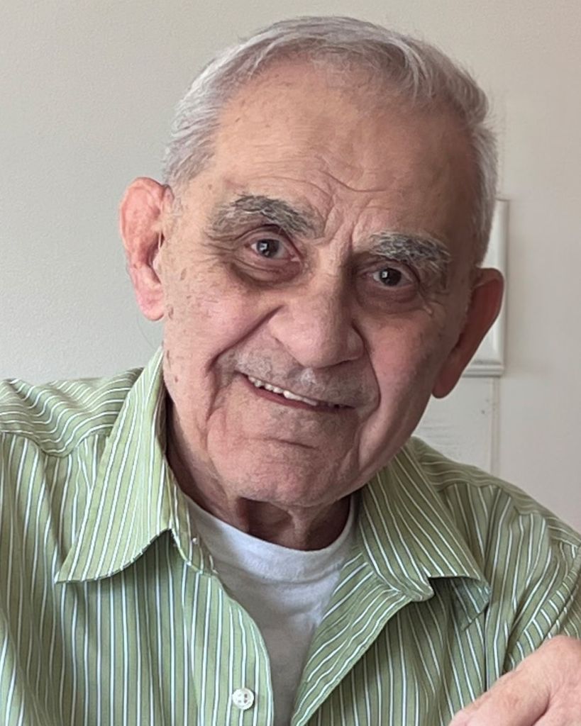 LeRoy "Tony" Anthony Reale
