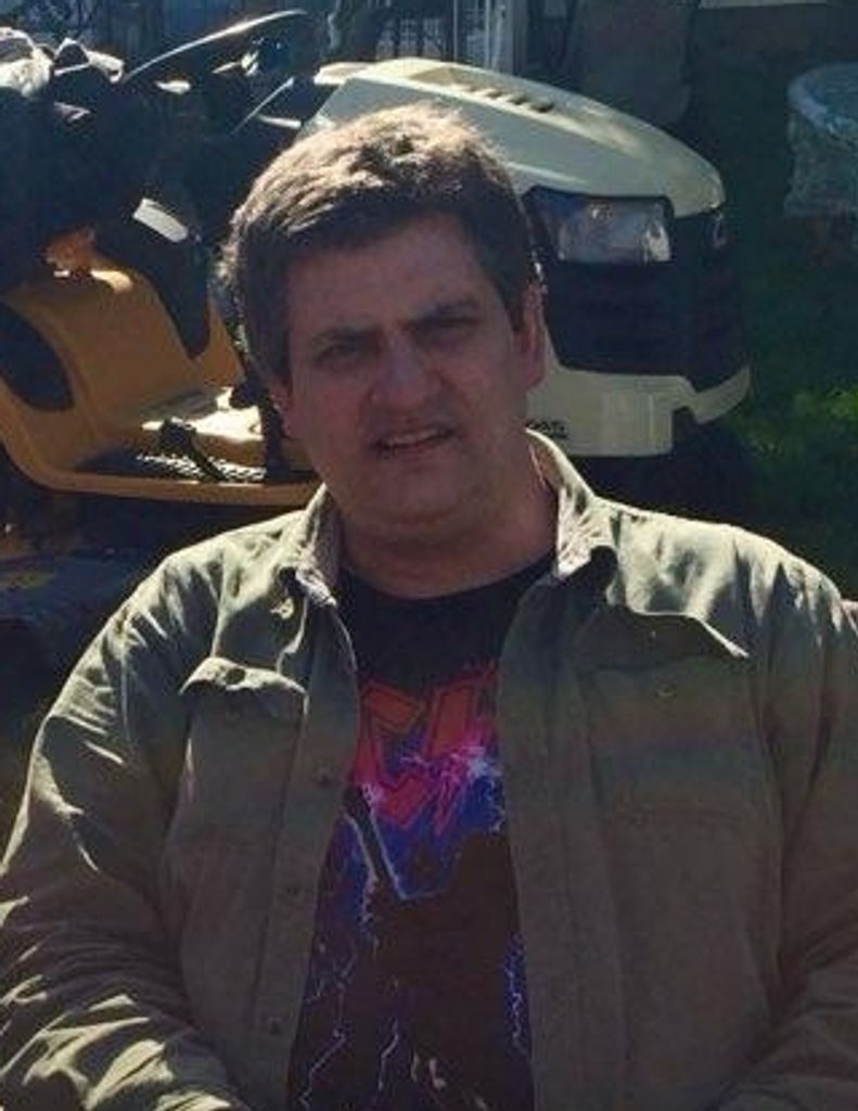 Daniel Lee Tochtrop Profile Photo