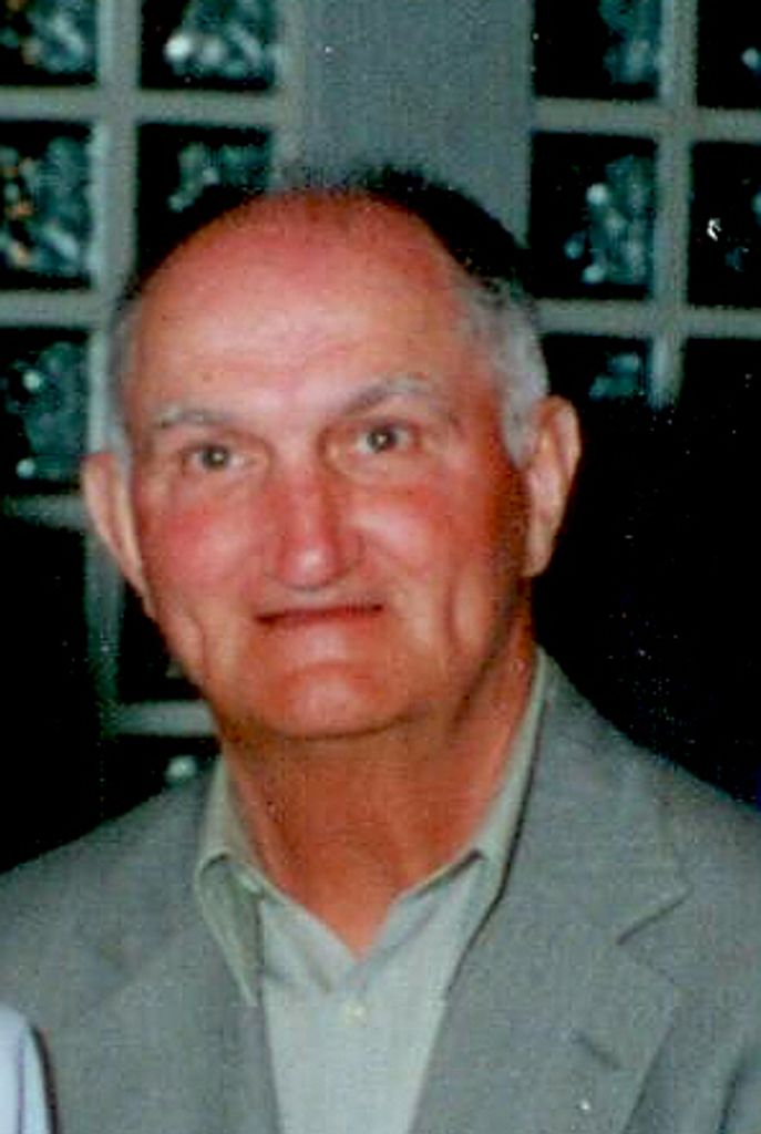 Gene Hency