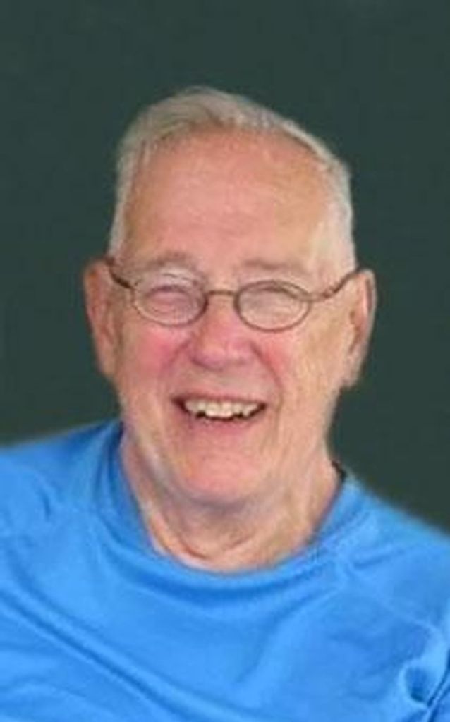 Stephen L. "Steve" Paulson