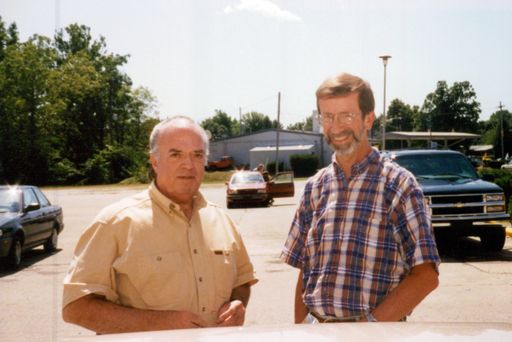 Robert C. Bass photo gallery thumbnail 21 of 29