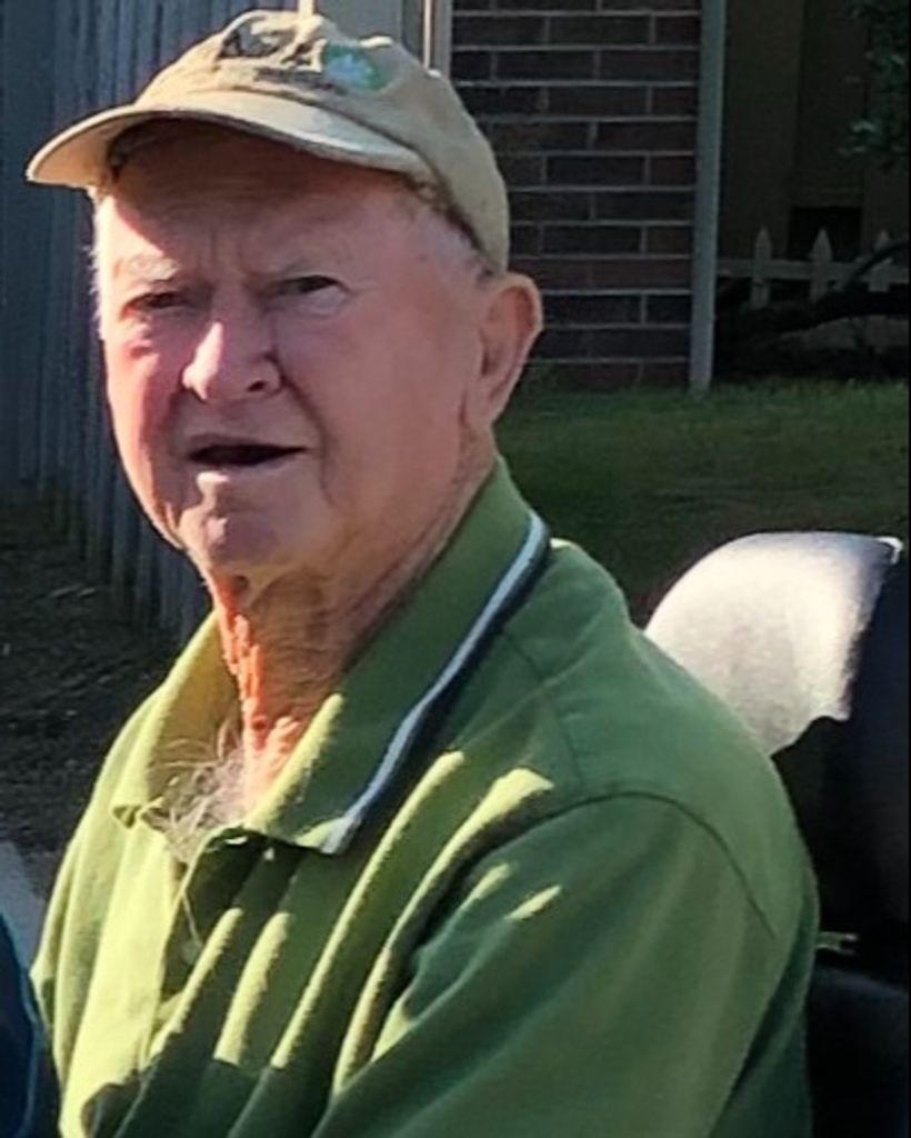 Carey Davis, Jr. Profile Photo