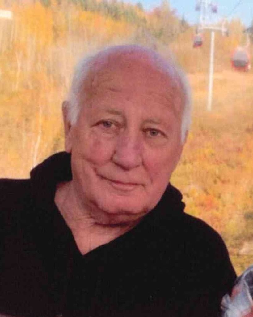 Larry Dean Miller