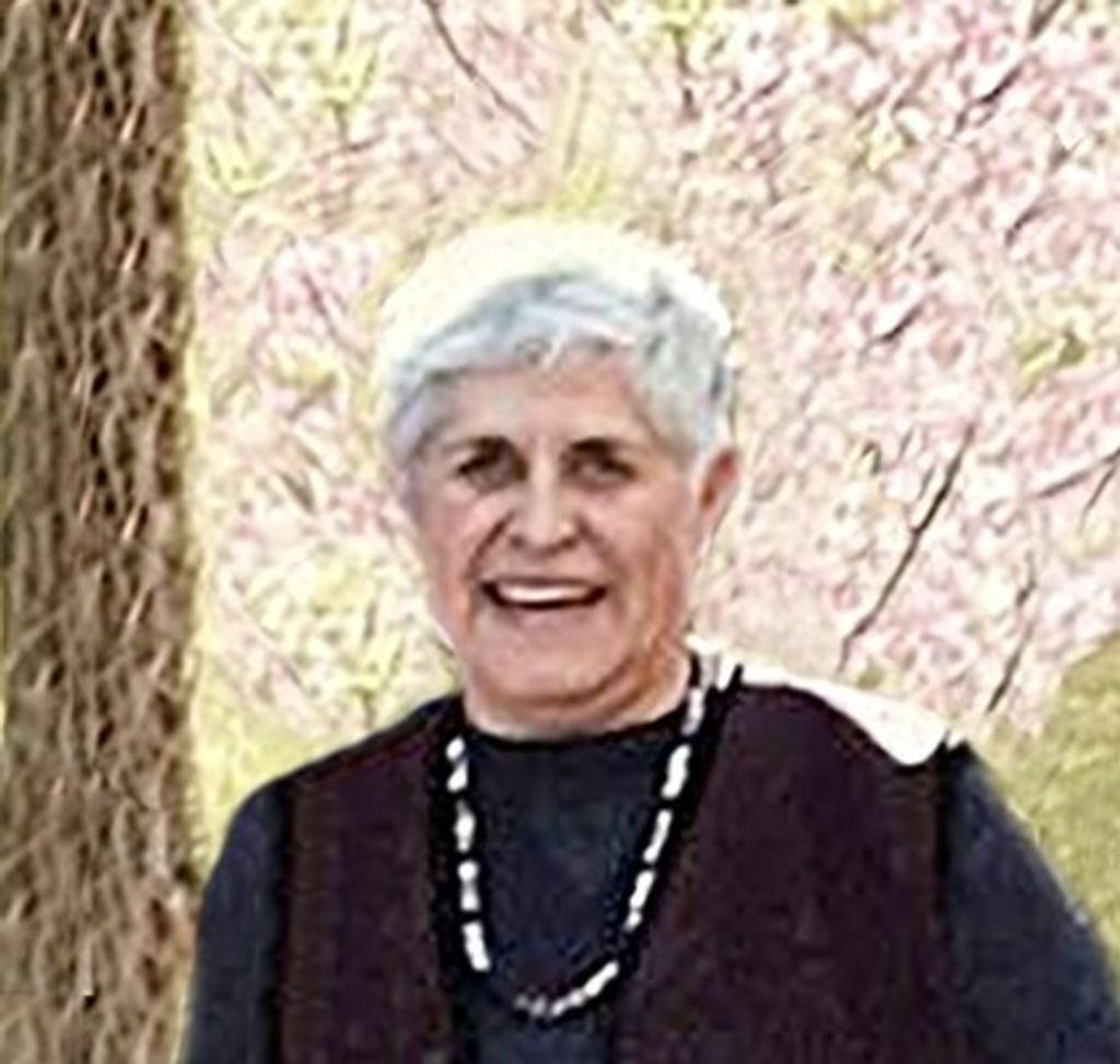 Dorothy Mae Pedroncelli "Mae" Profile Photo