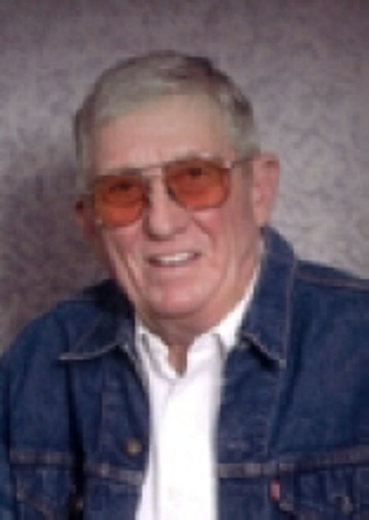 Billy Gene Morton