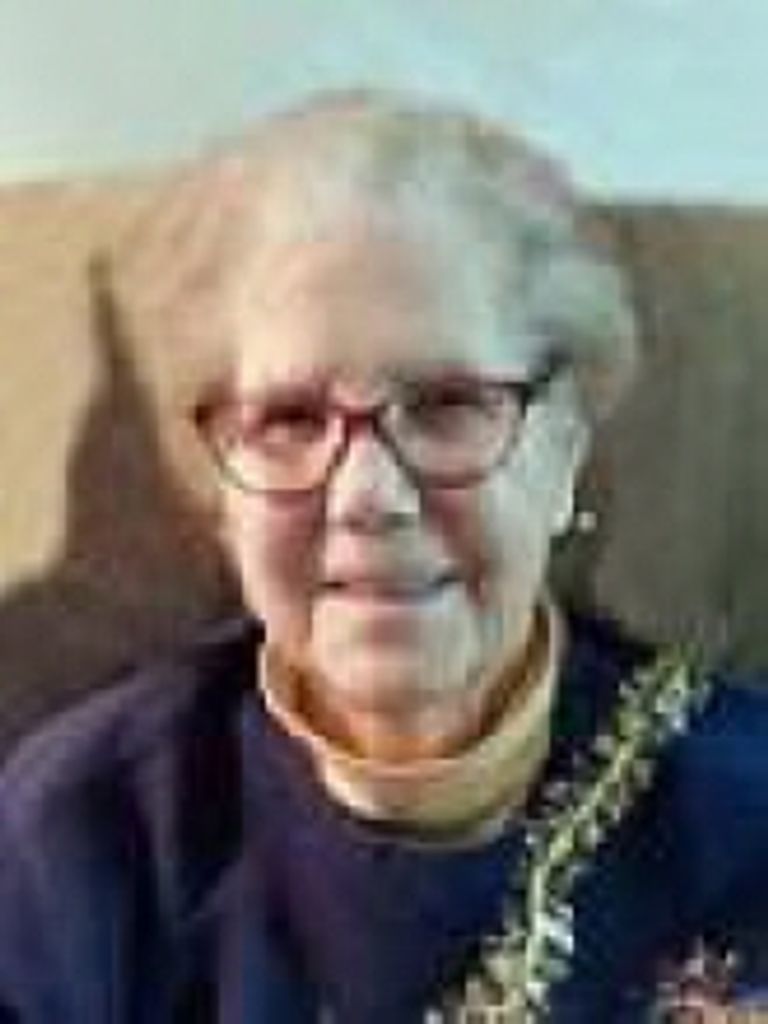 Christine O'Dell