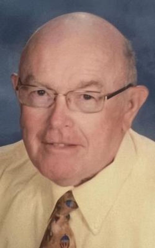 Robert Lee Garbart Profile Photo