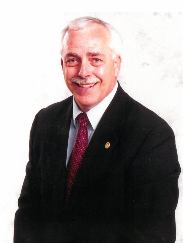Michael (Mike) L. Loring