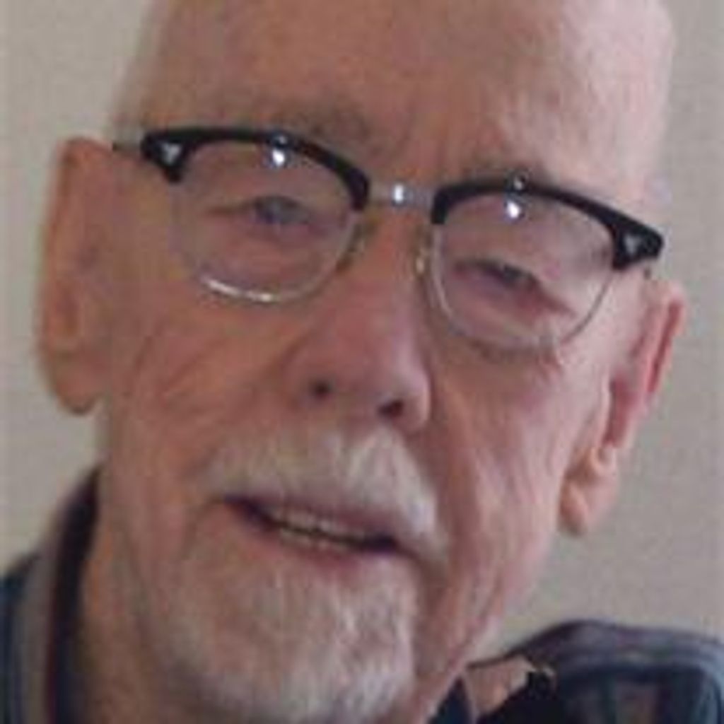 William Jean Denison