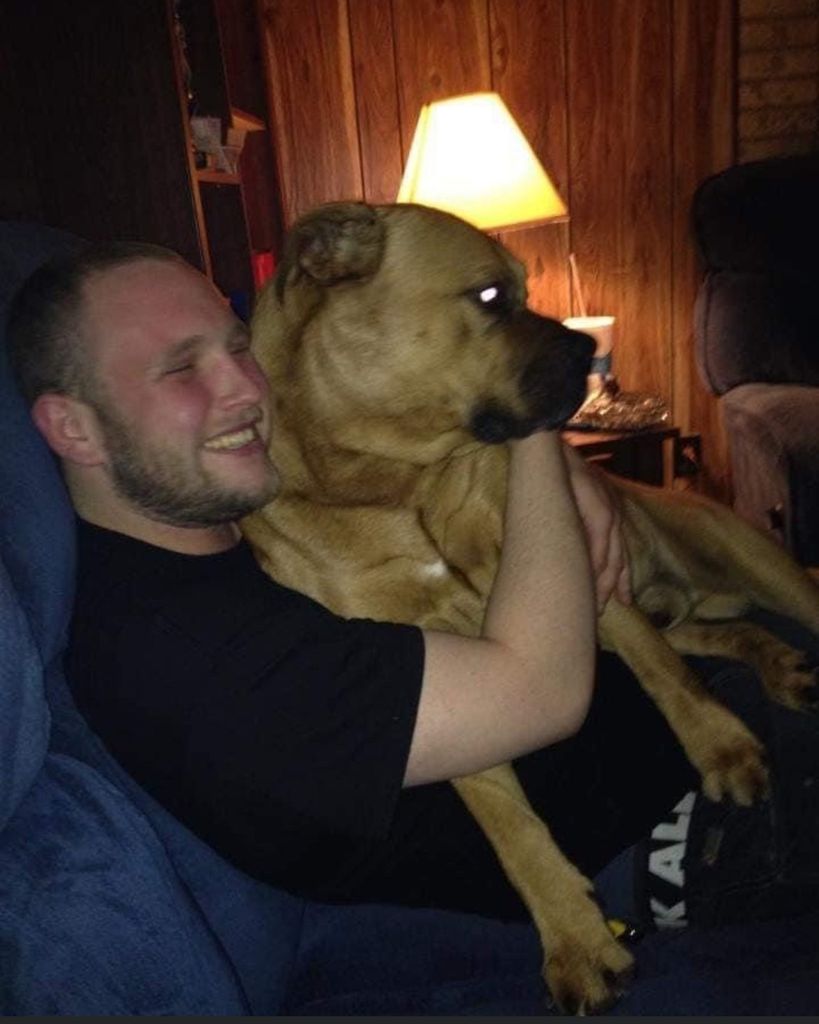 Brandon Derek McMurtry