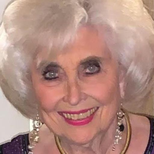Mary Payne Hairald photo gallery thumbnail 1 of 1