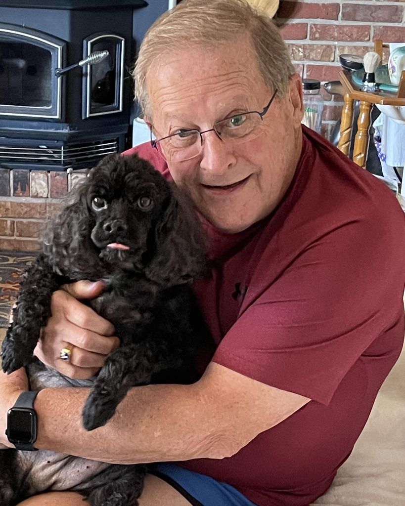 Harry J. Yanosky Profile Photo