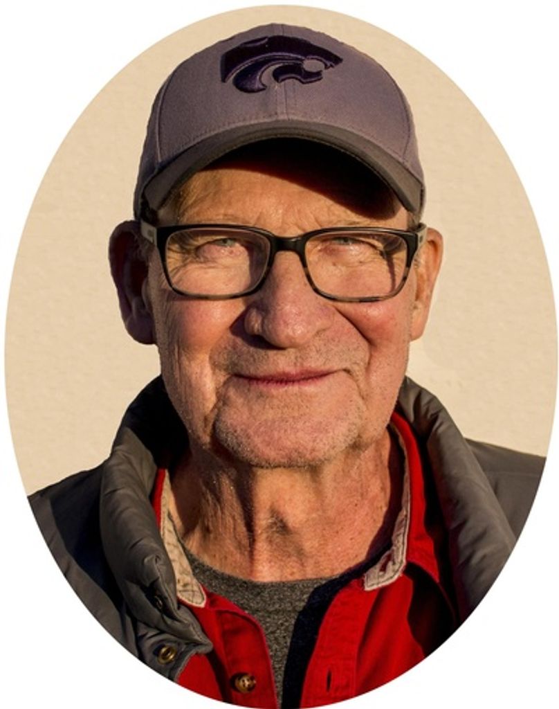 Donald Lee Gill Profile Photo
