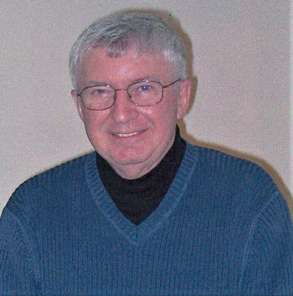John T. Gillen Profile Photo
