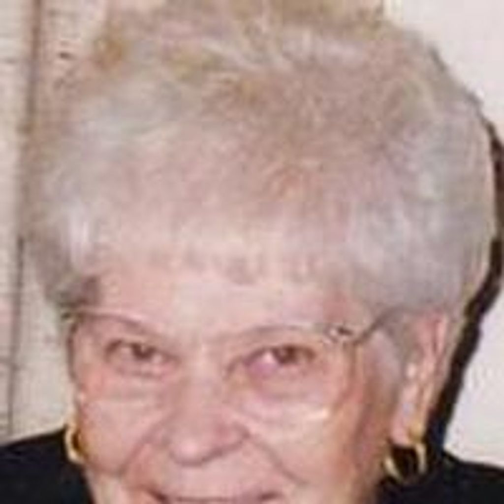 Mary Kaminski Krin