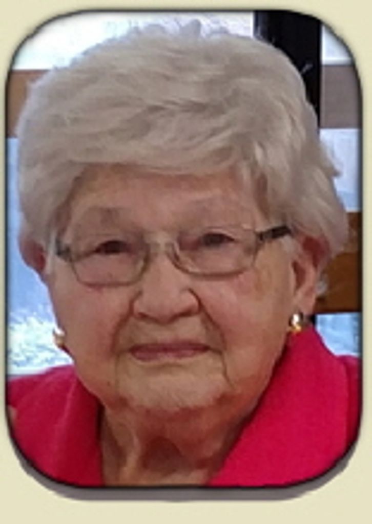 Eileen C. Miller