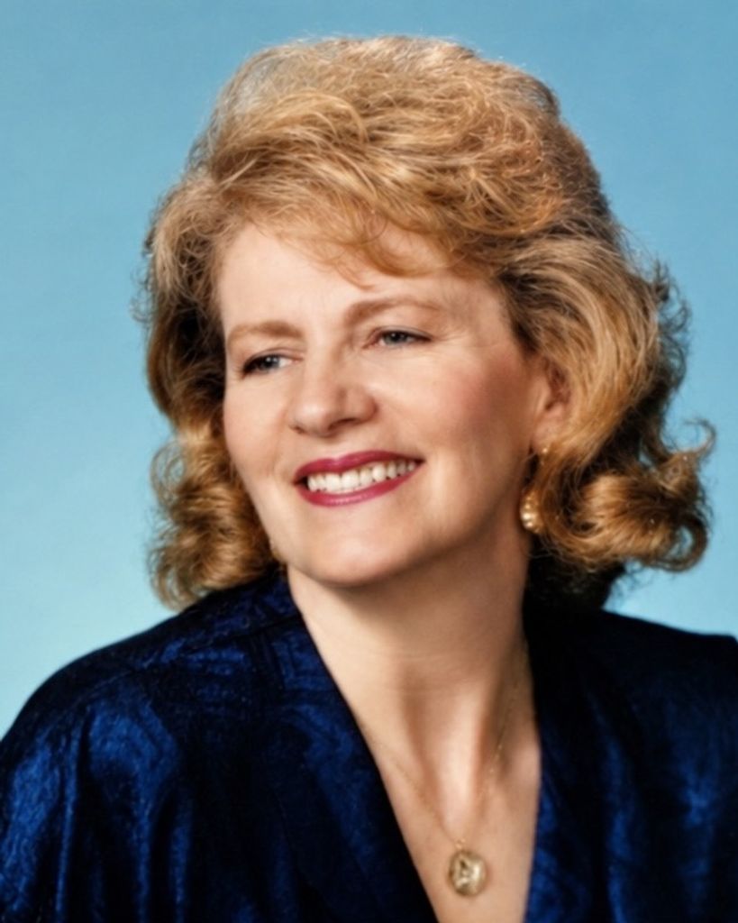 Mary Ellen Gattoni Profile Photo