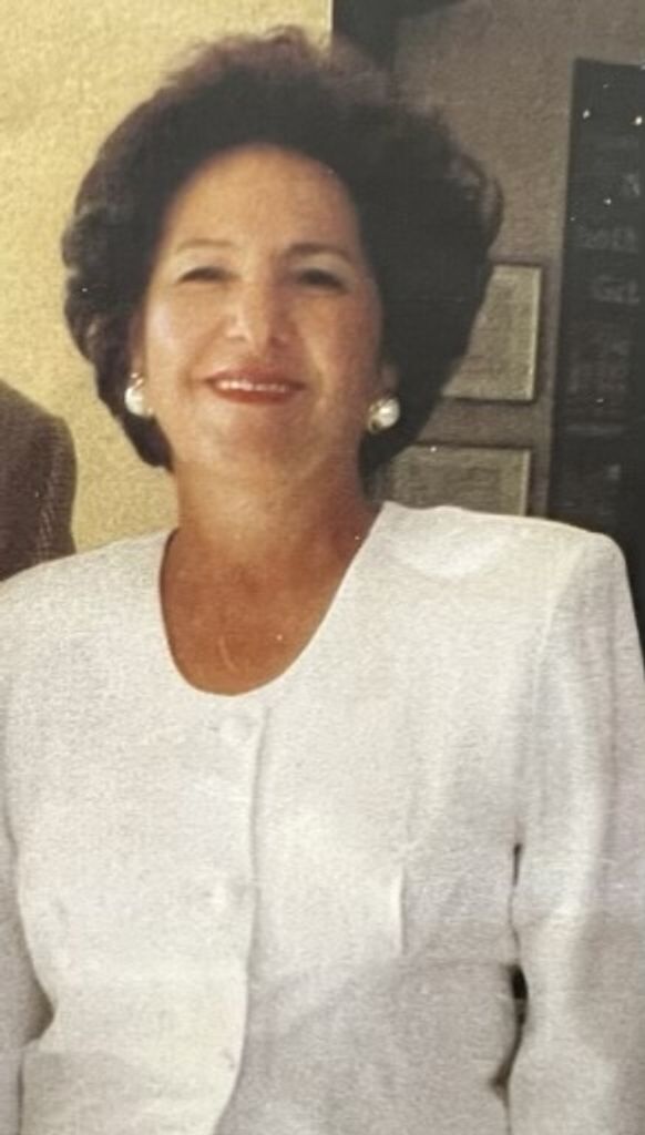 Helen Gatta Profile Photo