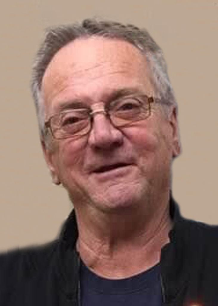 Garry Clark