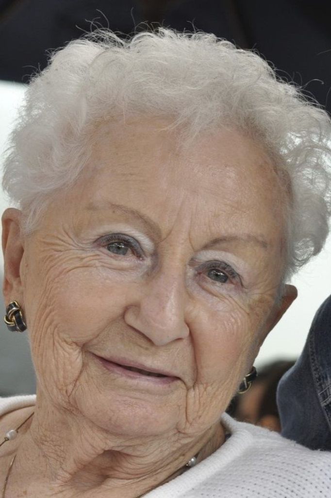 Jane Eleanor Pongratz