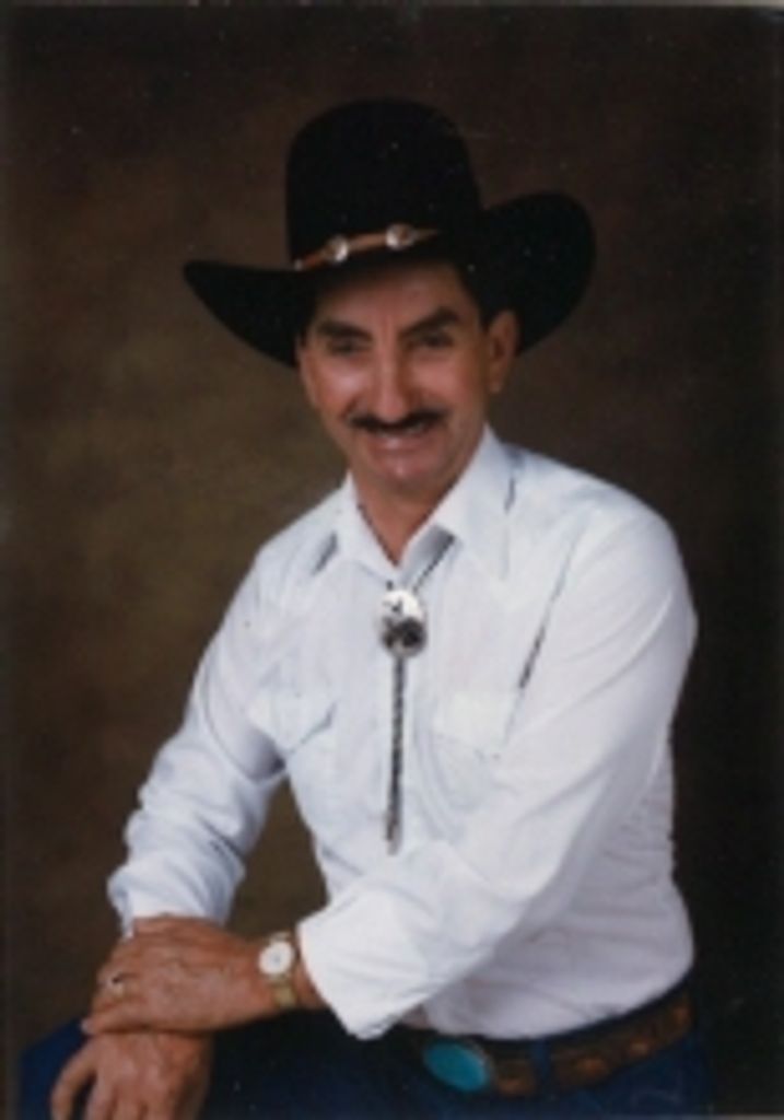 Johnnie Andrew Francisco